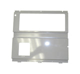 Jandy Power Center Front Panel for Jandy Ji2000 Control System