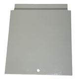 Jandy Front Cover Plate Replacement for Jandy Ji2000 Control System