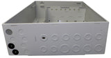 Jandy Bottom Shell Replacement for Jandy PureLink/AquaPure (9/09 Model)