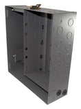 Jandy Power Center Bottom Shell for Jandy Ji2000 Control System - Gray