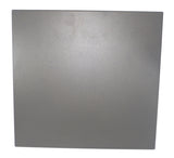 Jandy Power Center Front Door for Jandy Ji2000 Control System - Gray