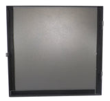 Jandy Power Center Front Door for Jandy Ji2000 Control System - Gray