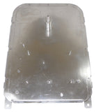 Jandy MJ13159 Aluminum Back Plate Replacement for Jandy Pro Series TruClear