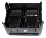 Genuine OEM Mazda C860-V7-281A Rear Parking Sensor, Primed (Pair) C860V7281A