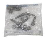 Genuine OEM Ford 3F2Z-5F057-A Trailer Hitch Bracket Kit fits 04-06 Ford Freestar