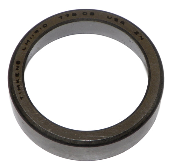 Genuine OEM Ford B5A-1217-B Outer Wheel Bearing Cup LM11910