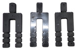 CRL KRS16 1/16" x 3-1/2" Shimstack Shims Pack of 50 Pcs
