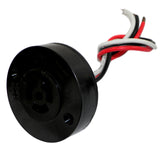 JL-200X-14 Twist-lock Receptacle Outdoor Lighting Controller 15AMP MAX, 480V MAX