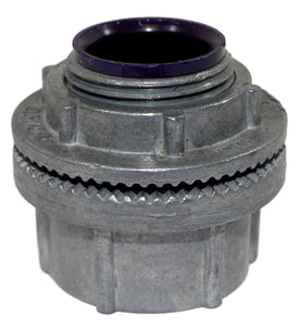 Topaz Electric Water Tight Hub 3/4" Cat # 202