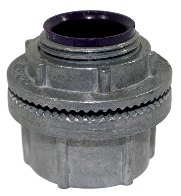 Topaz Electric Water Tight Hub 3/4