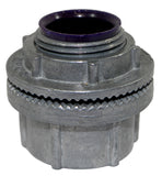 Topaz Electric Water Tight Hub 3/4" Cat # 202