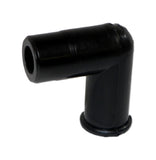 Zodiac Polaris C115 Black Elbow C115-1B for Polaris 180/280/360, Turbine Cover