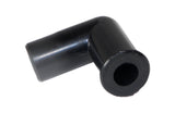 Zodiac Polaris C115 Black Elbow C115-1B for Polaris 180/280/360, Turbine Cover