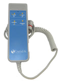 Fits Earthlite TH2-5023-003 Massage Table Remote Control
