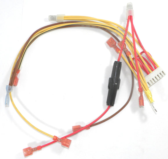 Jandy E0273200 Power Interface Controller Harness for Jandy Legacy LRZM Heater