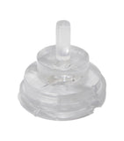 Zodiac 2-070 Plastic Cover Nut Plug for Select Zodiac Polaris Pool Cleaners