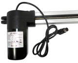 Timotion TA5P Series TA5P-5023-001 single-acting Boat Linear Actuator