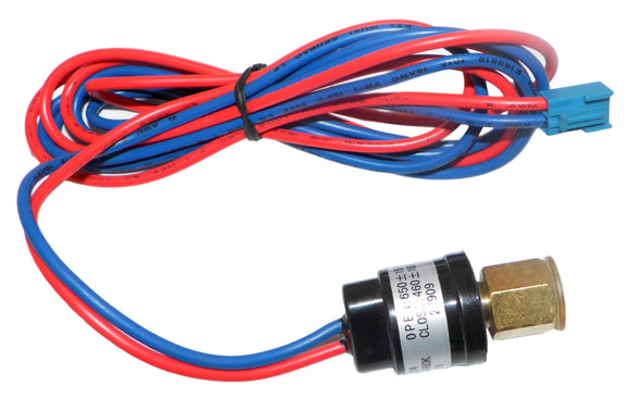 Zodiac BLPS-YKH04 High Pressure Switch for Jandy Air Energy AE-Ti