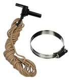 Hayward Goldline GLX-PC-12-KIT 10K Thermistor Temperature Sensor with 15' Cable