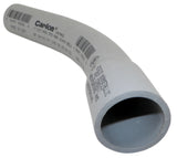 Thomas & Betts / Carlon UA7AFB 1" 45° SCH40 Elbow With Bell End