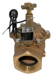Superior 950200 2" 950 Electric Valve for 2-Inch Irrigation Zone Valves