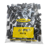 Rubycon YXA Radial Electrolytic Capacitor 47uF 250V 20% Tolerance 100 Pcs
