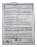 Jandy Aqualink RS PDA - Pool Digital Assistant Owner's Manual