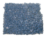 Steward 35T0375-10G Blue Ferrite Core, 4.07mm, 10.55mm, 3.73mm I.D., 2500 Pcs
