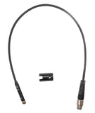 Parker P8S-GQCHX Electronic Sensor, PNP, 0,3m+M8R 8mm Connect, 0.2M Length