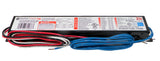 GE Lighting 72266 GE232MAX-N/ULTRA 120/277V T8 Multi-Volt Instant Start Ballast