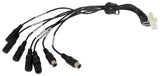 Watkins Hotspring SRC-TV-R Multi Purpose Interconnect Cable for 74287 Amplifier