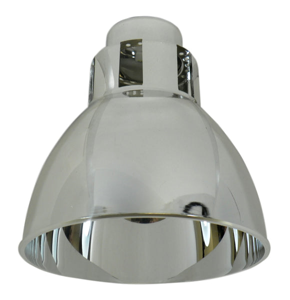 PowerLux 98097 Plastic Fluorescent Lamp Reflector