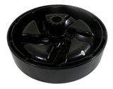 Zodiac 48-231 Wheel Assembly for Polaris 480 PRO Black Max Pool Cleaner