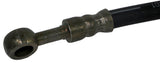 UBP 6112993 Brake Hydraulic Hose Replaces 77391 476216H FEBI 01178 LH1351 GBH800