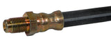 UBP 12993 Brake Hydraulic Hose Replaces 77391 476216H FEBI 01178 LH1351 GBH800