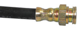 UBP HB-51303 Brake Hydraulic Hose Rear Left fits 86-88 Nissan Stanza