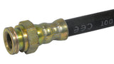 UBP HB-51303 Brake Hydraulic Hose Rear Left fits 86-88 Nissan Stanza