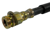 UBP 513218 Brake Hydraulic Hose Front Right fits 1989-1990 Dodge Dakota