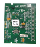 Jandy R0466803 CPU PCB Replacement Rev T.2 Or Higher for Aqualink RS4 Pool & Spa