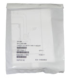 Flexible Solutions 051466 Injection Fitting with Check Valve for Heatsavr HS140