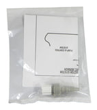 Flexible Solutions 051466 Injection Fitting with Check Valve for Heatsavr HS140