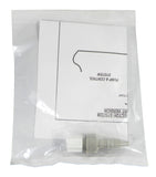 Flexible Solutions 051466 Injection Fitting with Check Valve for Heatsavr HS140