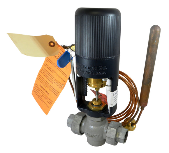 Trerice 91000XT Tank Thermostat Oil Field Heaters, Treaters & Separators