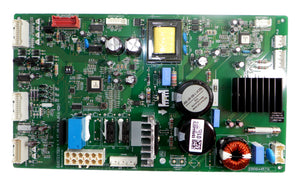 Genuine LG EBR84457301 PCB Main Control Board for LG Refrigerators
