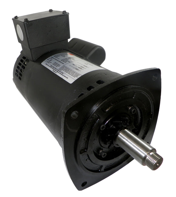 Dayton 5PXE8A 3HP Motor Only 230V 3450 RPM for Dayton 5PXE8A Pool & Spa Pumps