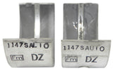 Federal Mogul 1147SAU10 1147SAL10 Connecting Rod Bearing