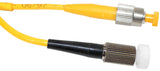 Fis JSSM-10M/32 Siecor Single Mode Optical Cable 10 Meter Simplex 08/97 µm