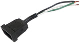 DSM&T 5401181 360871 Spa Receptacle 5 1/2"