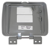 A.O Smith Century 2509512-001 Front Panel Access Door Fits Century B2980T