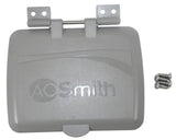 A.O Smith Century 2509512-001 Front Panel Access Door Fits Century B2980T